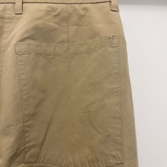 Studio Nicholson Barrel Leg Tousers - Picture 3 of 6